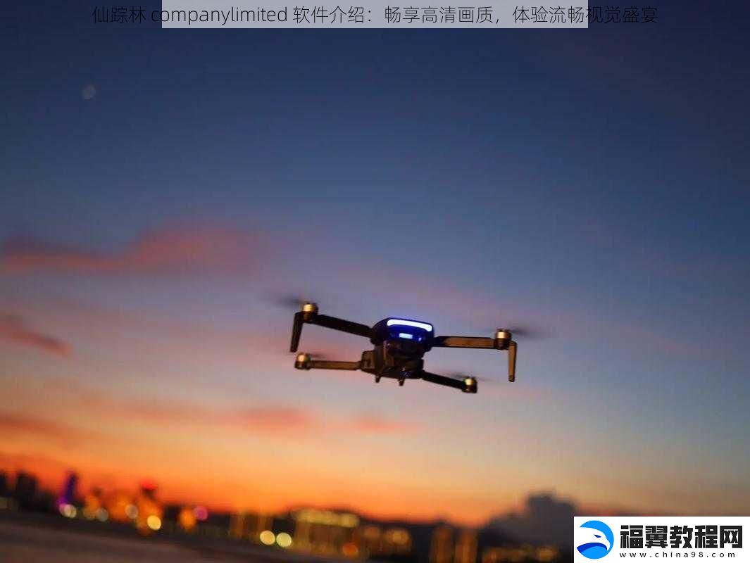 仙踪林-companylimited-软件介绍：畅享高清画质-体验流畅视觉盛宴