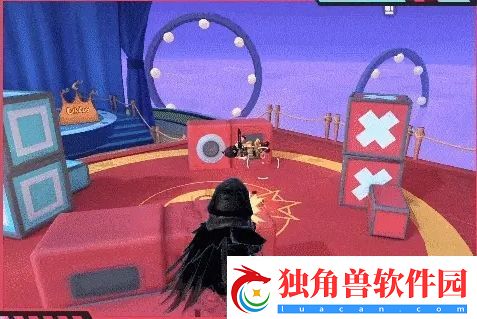 香肠派对pk之王模式怎么玩