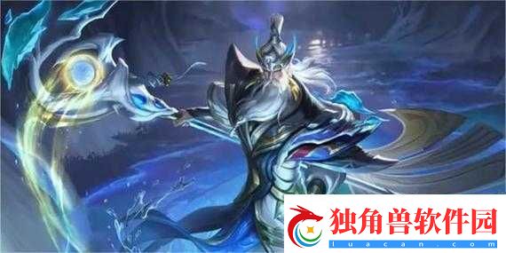 王者荣耀孙尚香皮肤新特效来袭-姜子牙迎来全面翻新大改动