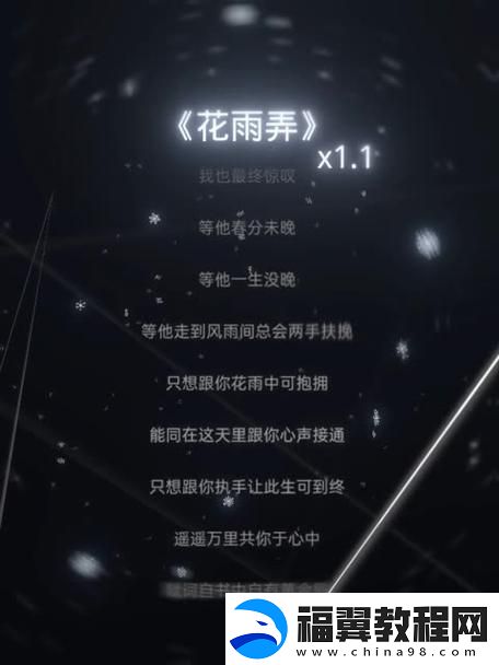 花蝴蝶张淑芬兴云弄雨又春风：在音符中舞动的诗意人生