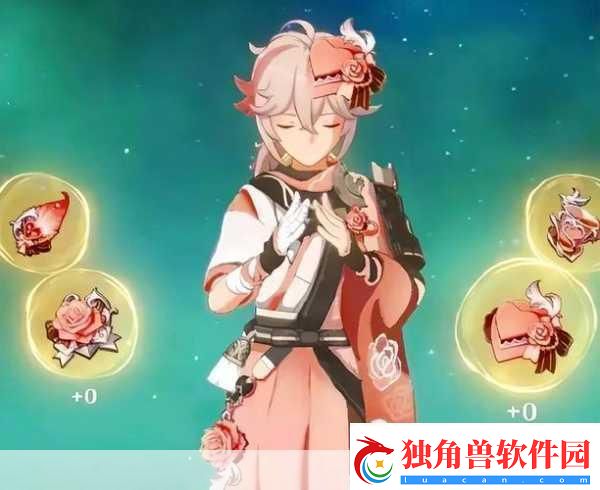 原神可莉乐团套与魔女套伤害对比评测-深度剖析角色实力差异-谁才是输出之王