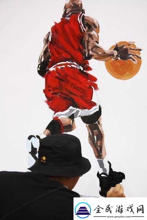AIRJORDAN-重口只有付费才能访问：背后的秘密