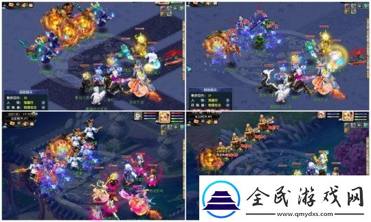 梦幻西游大改后冷门流派迎来春天