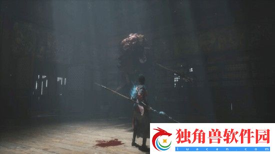 明末渊虚之羽是Steam最受关注的游戏之一