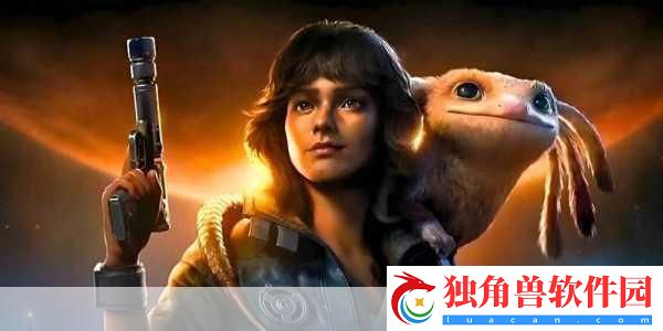 星球大战-亡命之徒争议不断-育碧竟禁止玩家不喜欢