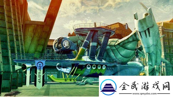 暗喻幻想获TGA六项提名!官方发布全新主视觉图！