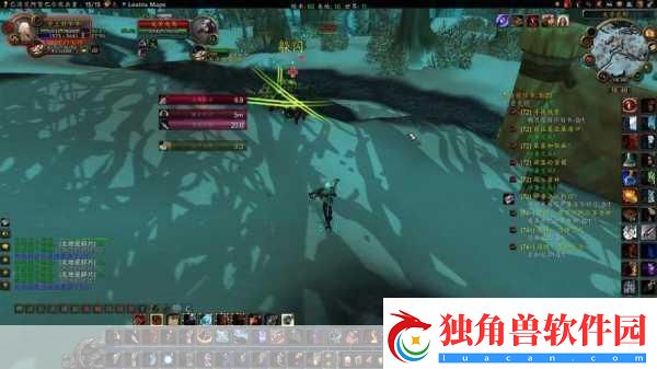3060玩魔兽世界才60帧