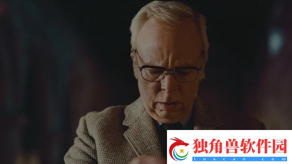英剧盛宴！揭秘豆瓣高分榜单上的十大必看神秘佳作！