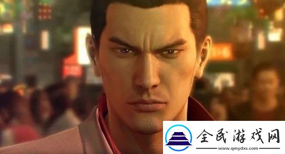如龙创始人缩减新作规模：依赖地图大小已过时！