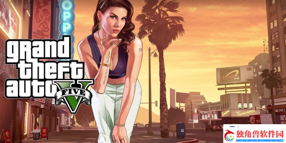 GTA5已售出超过2.05亿份大镖客2超过6700万份无限数码