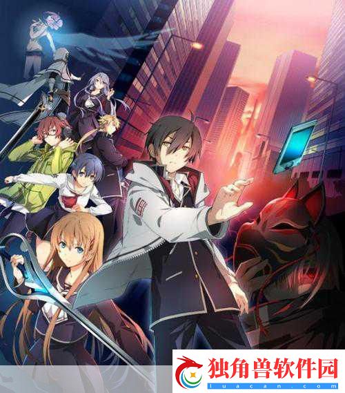 Steam东京迷城eX+12月8日震撼发售-最低配置要求揭晓！
