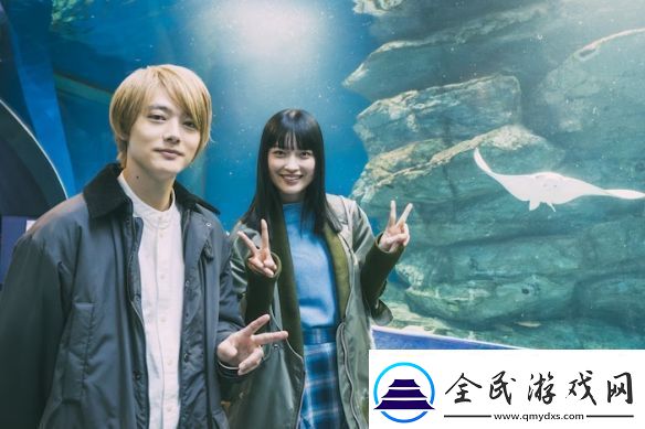 漫改真人剧我推的孩子曝幕后花絮