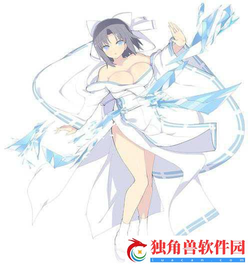 闪乱神乐新篇开启-年内上线-集结可爱忍者少女！