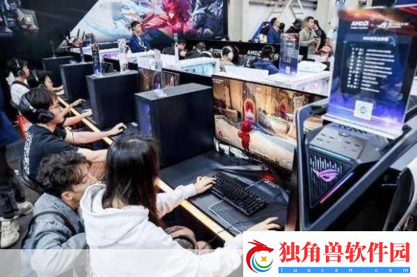 哈哈电竞狂欢升级-全新活动及更新公告大揭秘！