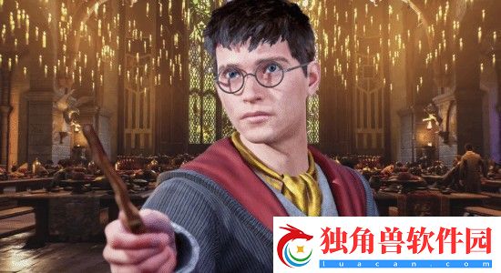 霍格沃茨之遗赚麻了-粉丝担心续作变成服务型游戏