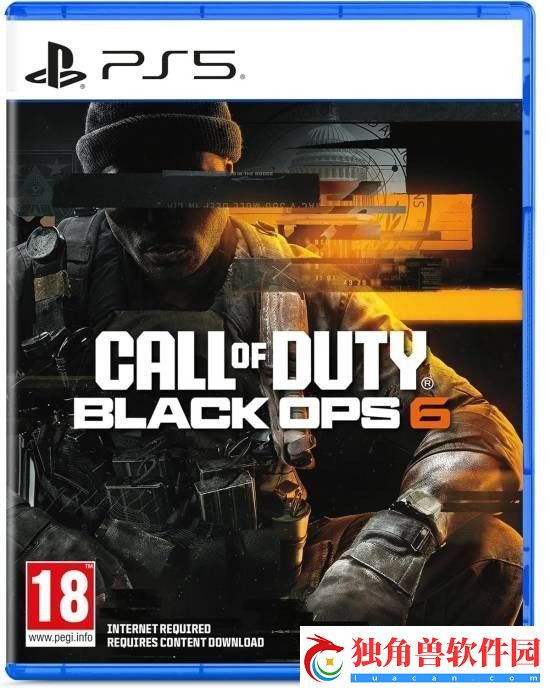 COD21各平台销量占比公布-PS仍占大头
