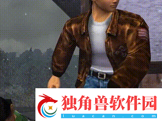 游戏中