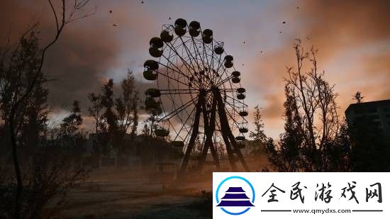 潜行者2登Steam畅销榜榜首而且没D加密