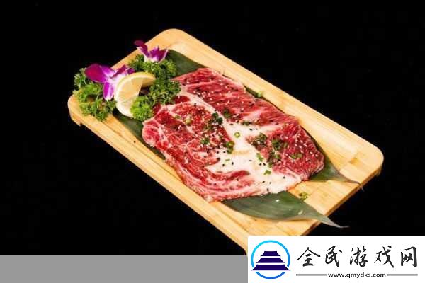小鸡宝宝考考你涮火锅时吃的牛上脑—般是指牛什么部位-成为火锅达人必知的牛上脑秘密