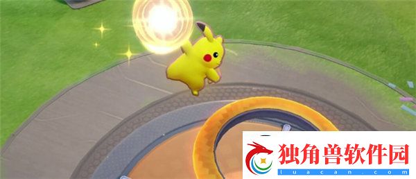 宝可梦大集结排位机制分析
