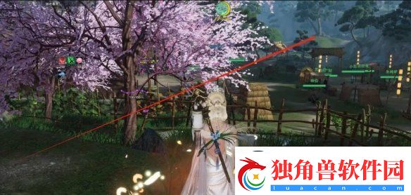 剑网3缘来会铃触发条件是什么