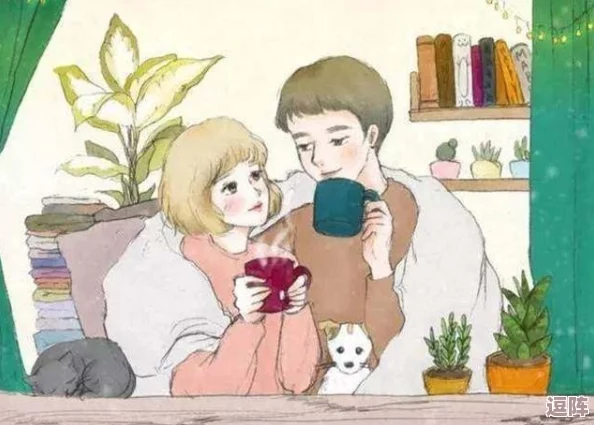 女朋友妈妈想跟男朋友聊聊-这背后隐藏着怎样的家庭关系与沟通技巧