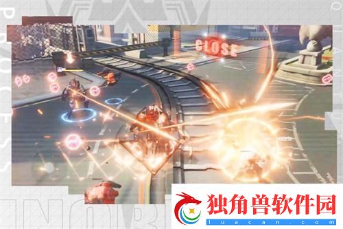 绝美战姬终末阵线