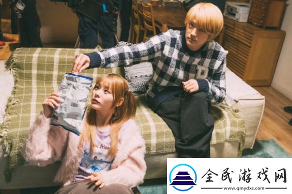 漫改真人剧我推的孩子曝幕后花絮