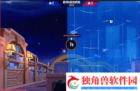 香肠派对pk之王模式怎么玩