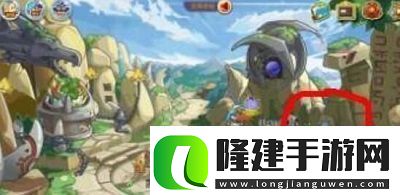 洛克王国手游龙脉之炎去法介绍洛克王国手游龙脉之炎怎么去