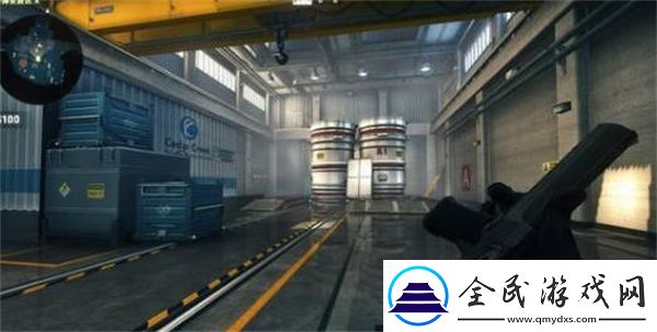 csgo起源2引擎更新后的区别在哪里
