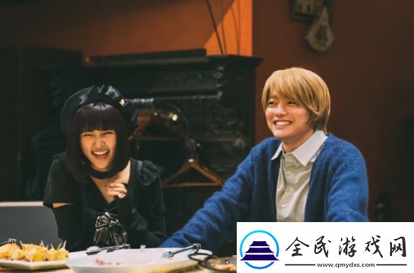 漫改真人剧我推的孩子曝幕后花絮