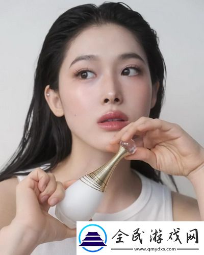 看完这精华液一区区别视频，护肤小白：我才发现自己用错了护肤方法！