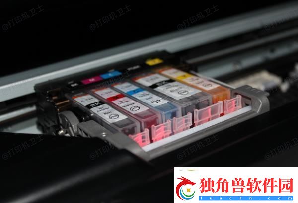 打印机不执行打印任务是什么原因打印机不打印解决