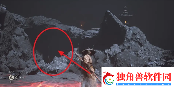 黑神话悟空业火杖怎么获得