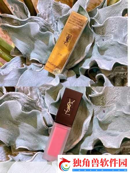 YSL热门蜜桃色75：1.-梦幻蜜桃色-尽显青春活力