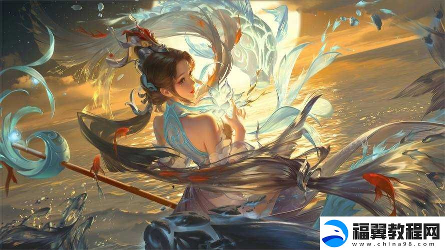 王者荣耀女角色无遮挡：魅力无限的虚拟战士