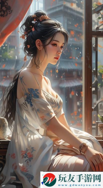 与我女朋友的妈妈双字id5的邂逅：当故事超越了界限，衍生不一样的情感要素！
