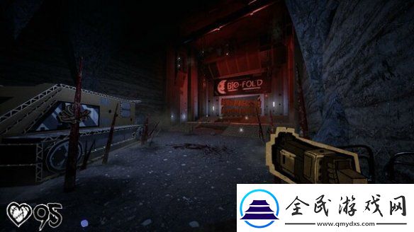 快节奏动作射击游戏PAPERHEAD-EP.0在Steam免费推出