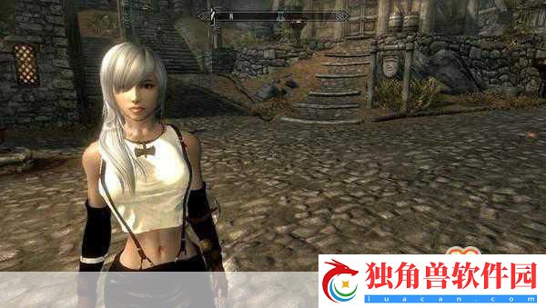 上古卷轴5惊现披萨Mod-80种口味解锁美食冒险！