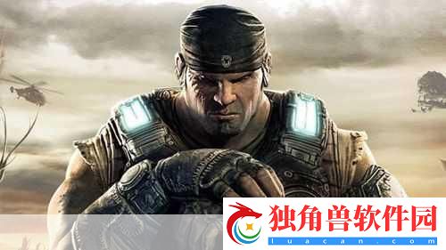 战争机器5震撼来袭-华裔画师陈星宇倾情加盟！