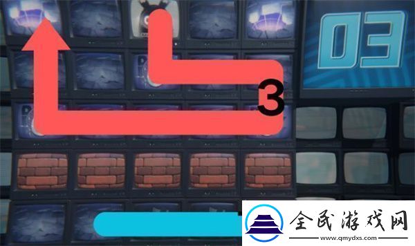 绝区零浮冰空洞表层路线攻略