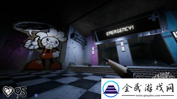 快节奏动作射击游戏PAPERHEAD