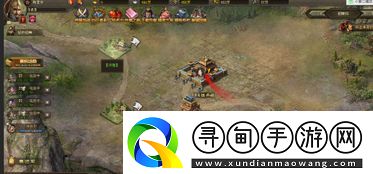 攻城掠地269级关羽副本怎么过