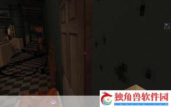 我的世界-揭秘极限模式下的隐秘生存绝技