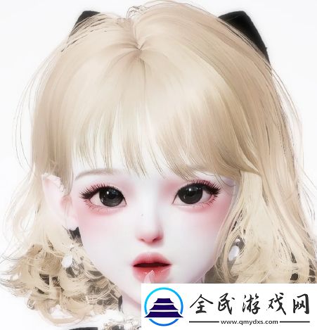 以闪亮之名露露最新捏脸数据介绍