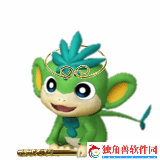 帕鲁祝贺黑神话获金摇杆提名
