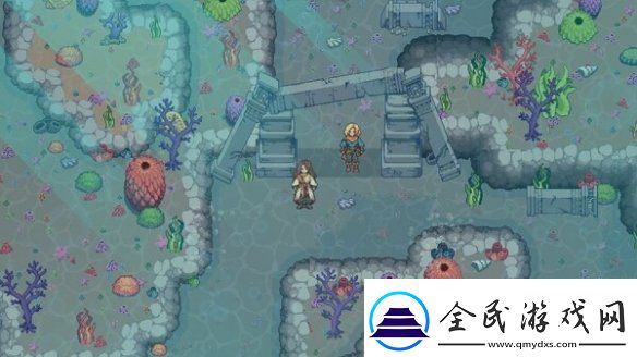 农场经营角色扮演游戏Call