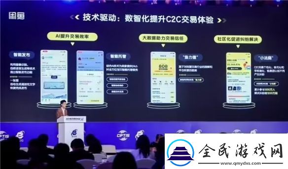 闲鱼注册用户已突破6亿