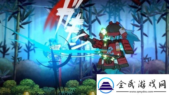 弹幕射击动作游戏百合太刀降魔传推出时间确定！